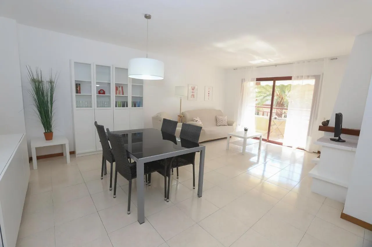 Marta'S Apartment Calafell Spain