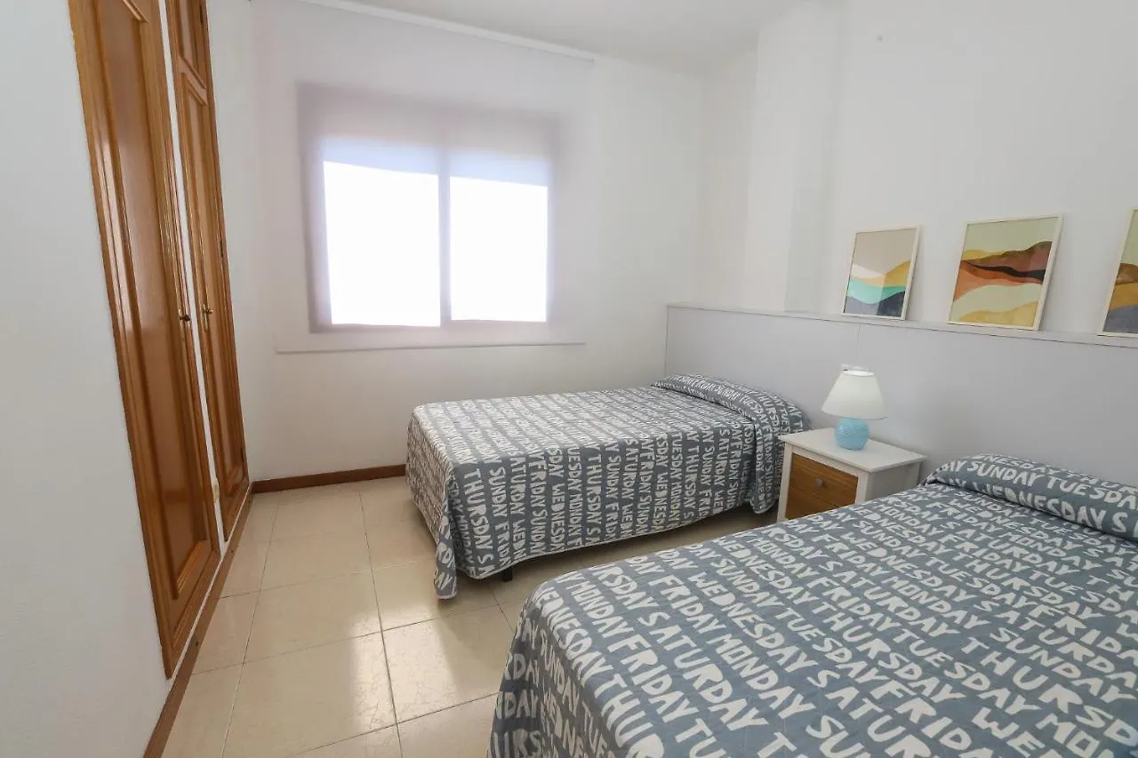 Marta'S Apartment Calafell Spain