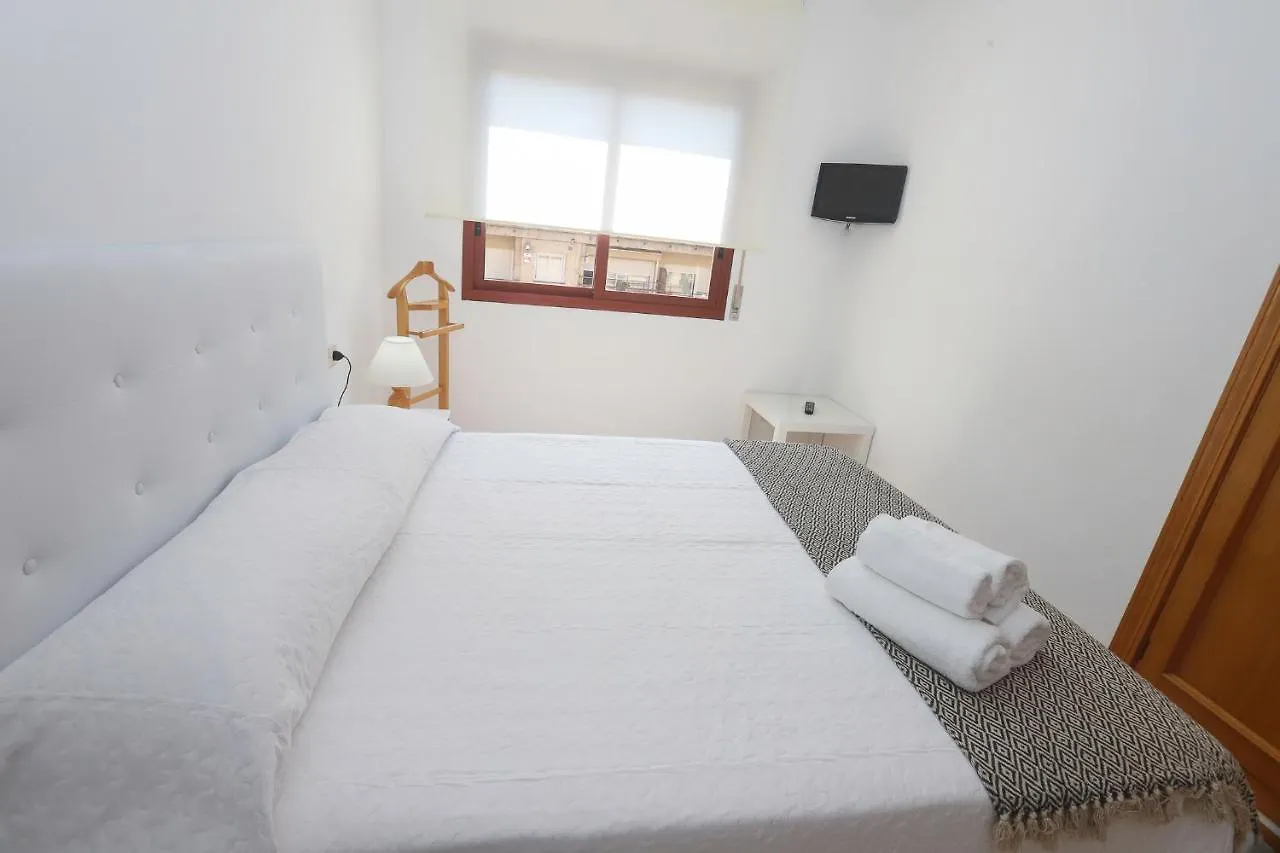 Marta'S Apartment Calafell