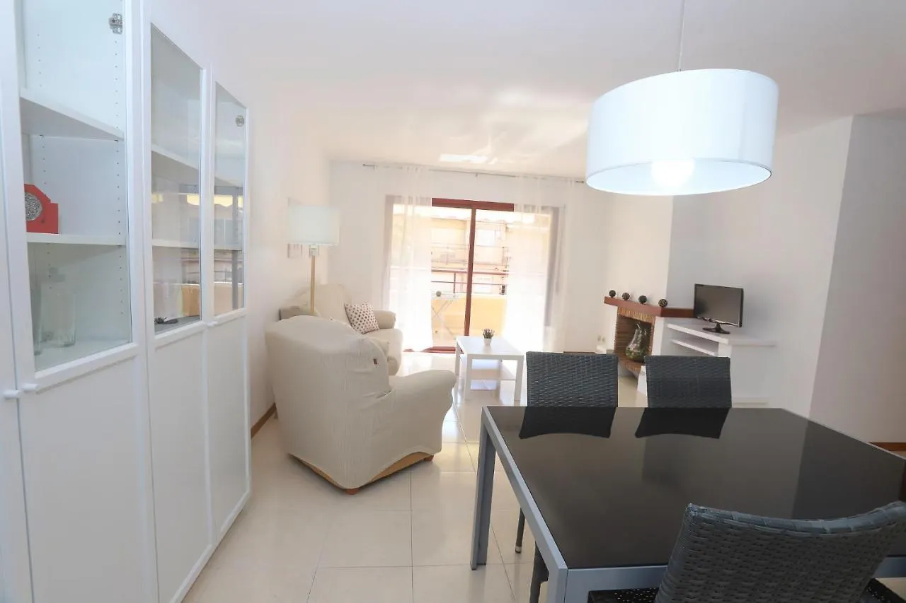 Marta'S Apartment Calafell
