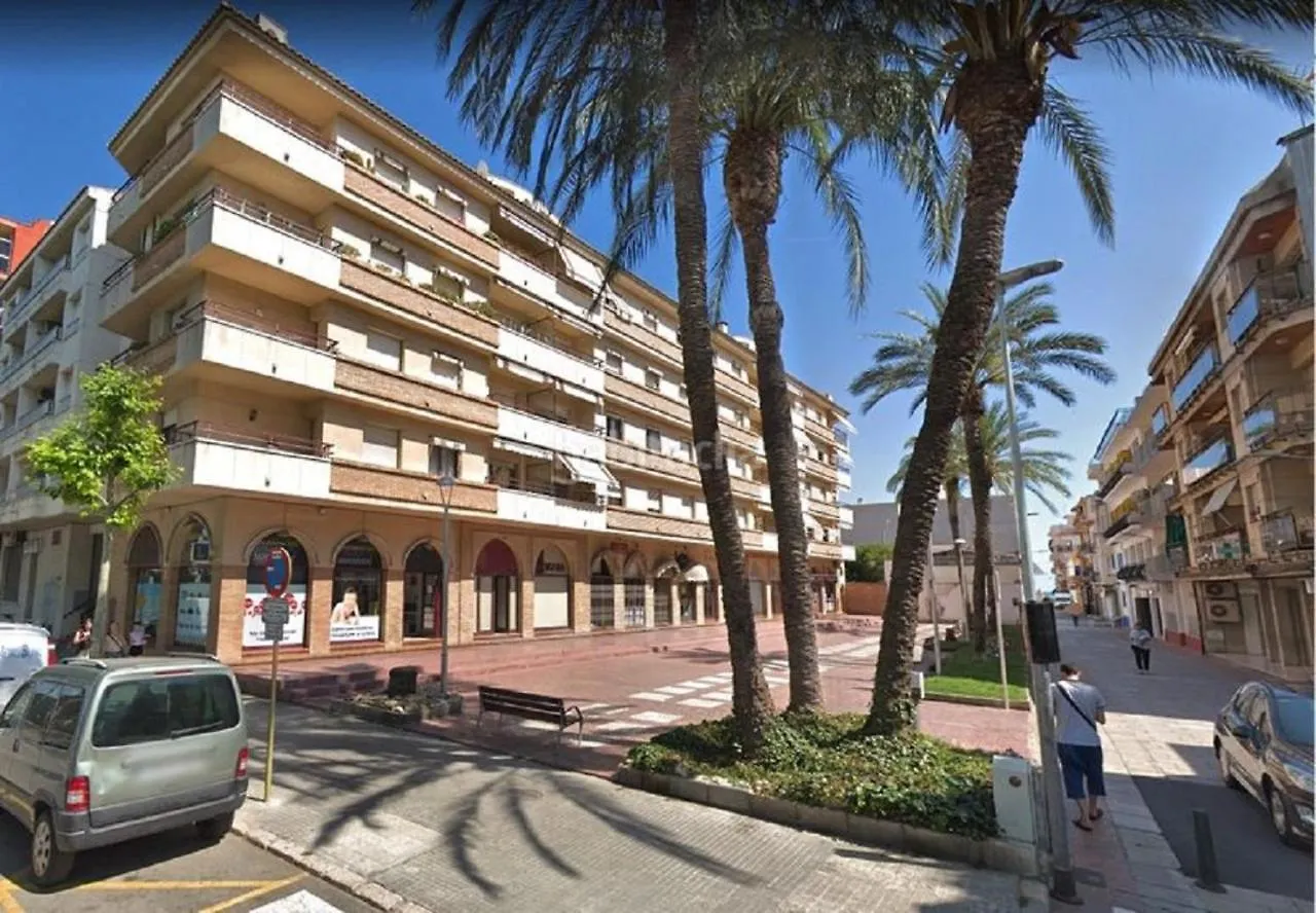 Marta\'S Apartment contacts