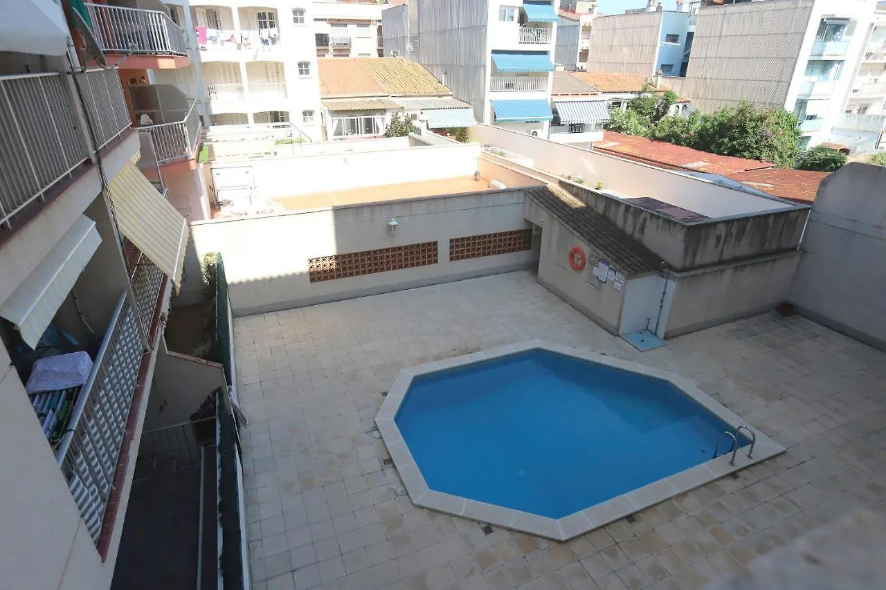 Marta'S Apartment Calafell 0*,
